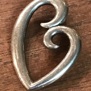 Large Mother’s Love Pendant